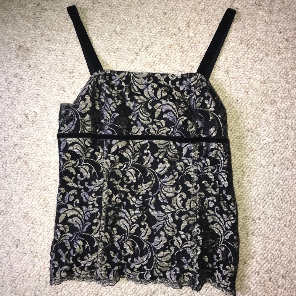LOFT Ann Taylor tank